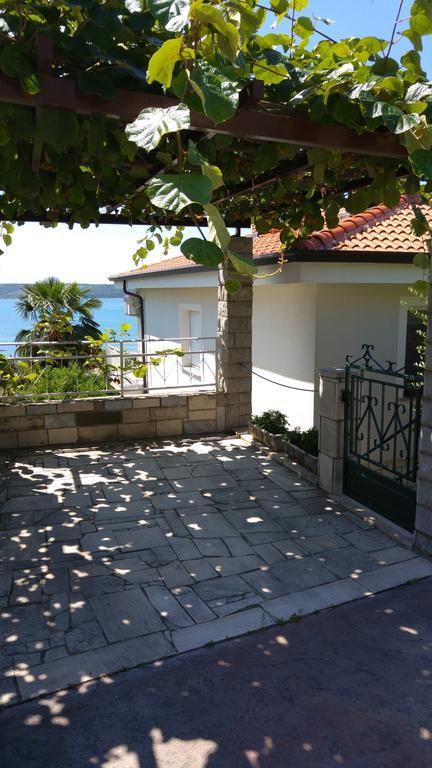 Apartments Fink Portorož Eksteriør billede