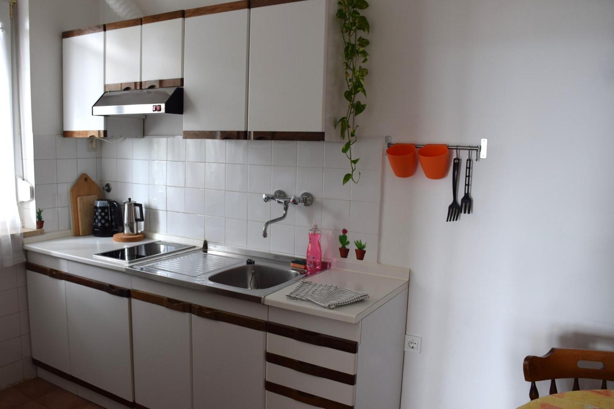Apartments Fink Portorož Eksteriør billede